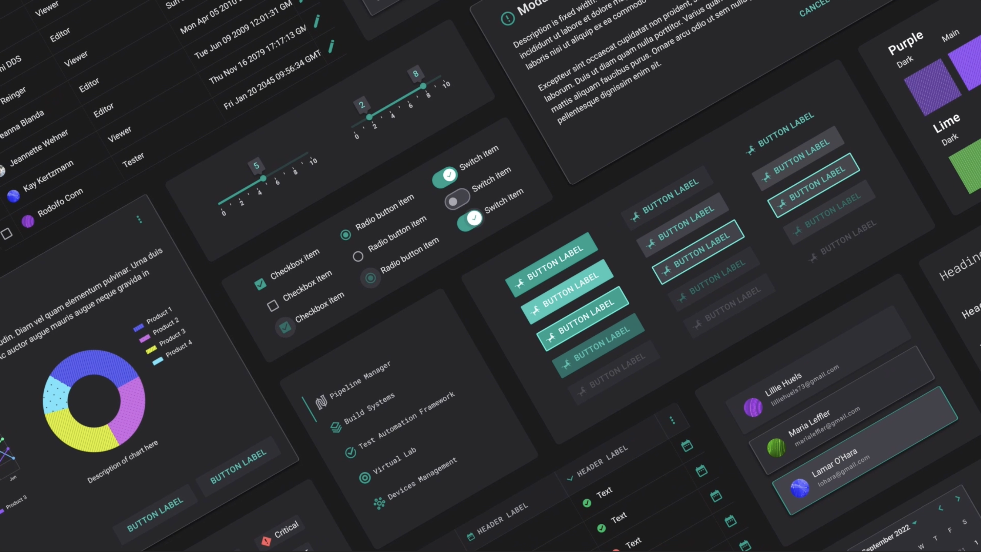 Wind River IoT platform
