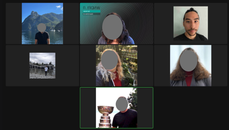 Stakeholder collaboration